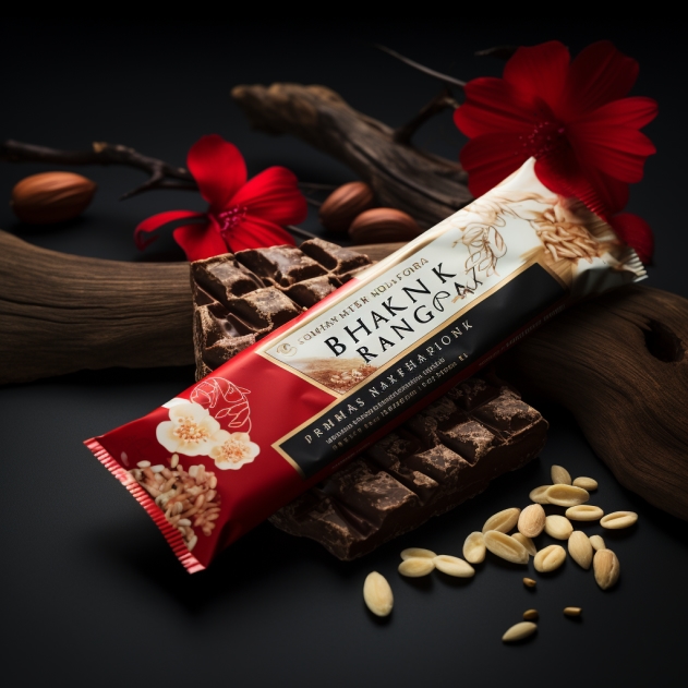 Honokobar product based on Honokokona
