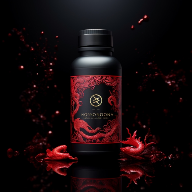 Honokokona dietary supplement